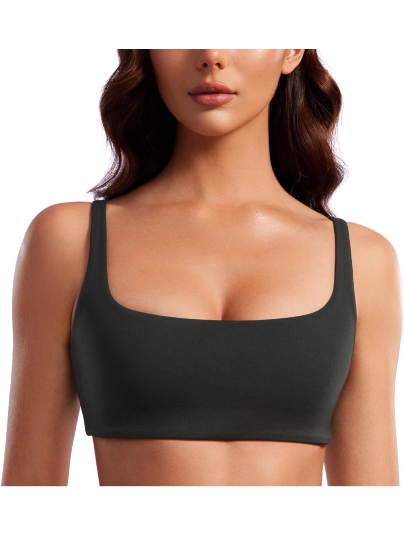 Nwt Crz Yoga Yoga Bra S L85